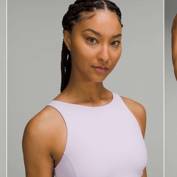 Lululemon Align High-Neck Tank Top - Picture 5 of 9